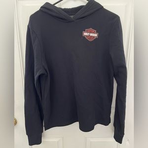 Harley-Davidson Hoodie